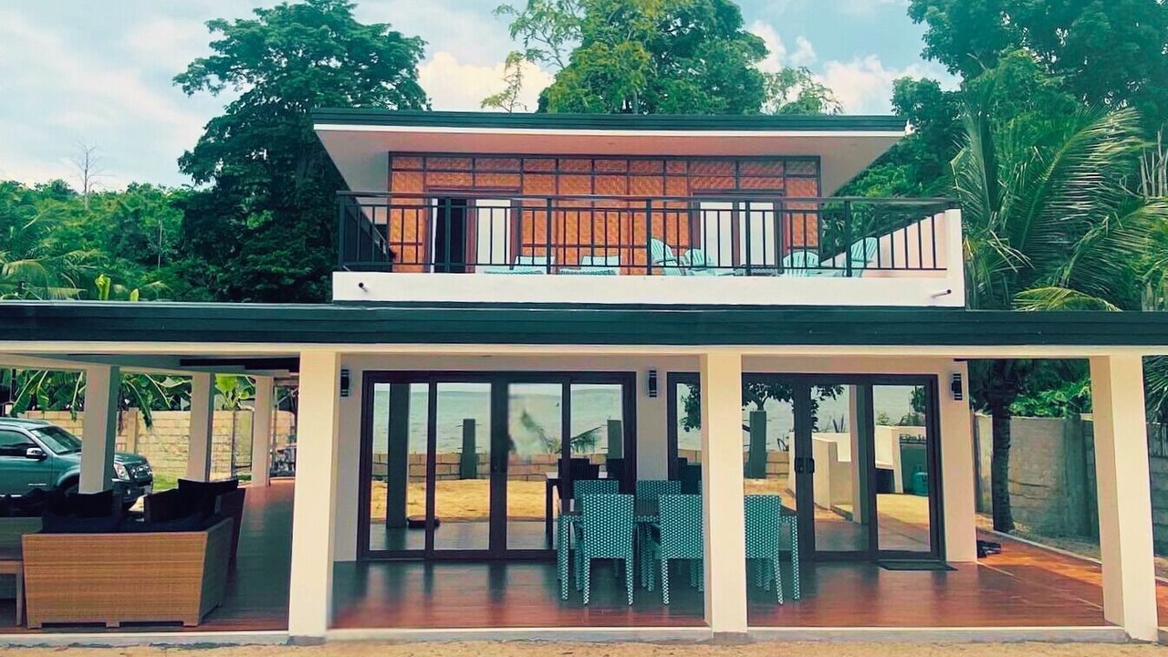 Photo of Outdoor in Maria
