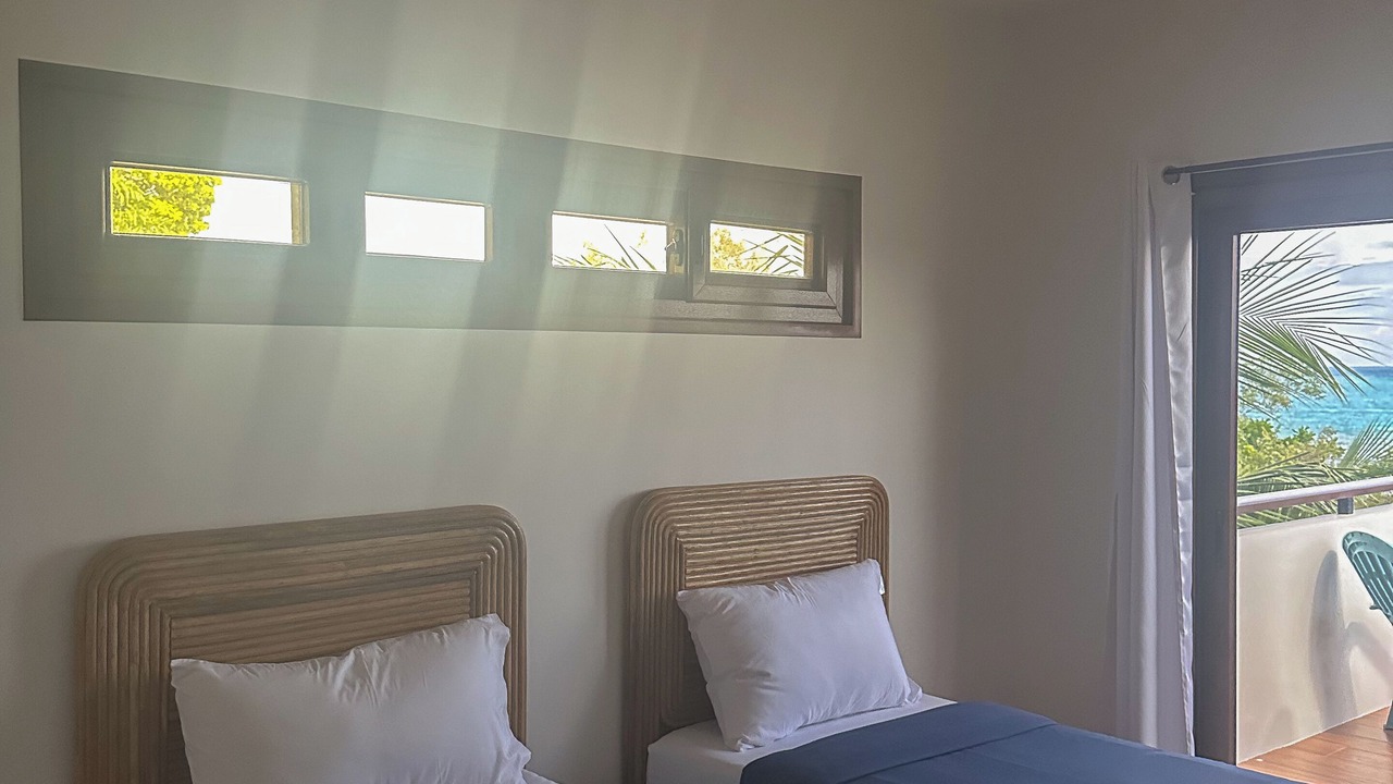 Photo of Bedroom in Maria