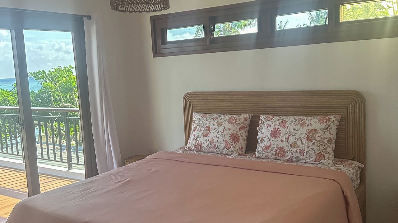 Photo of Bedroom in Maria