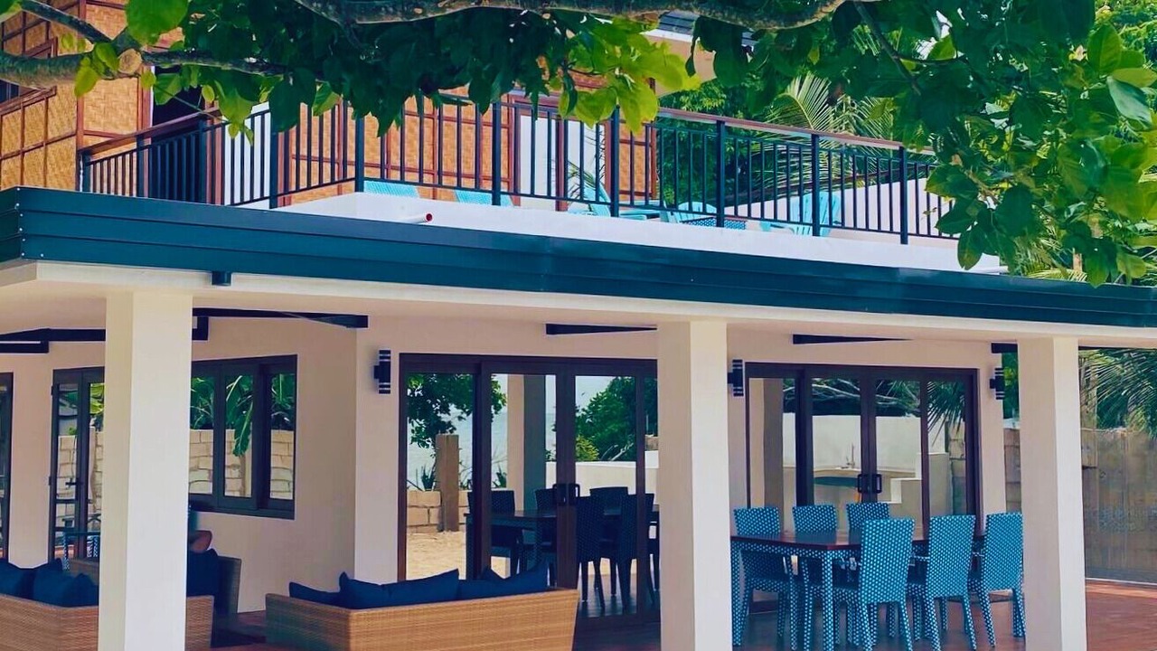 Photo of Outdoor in Maria