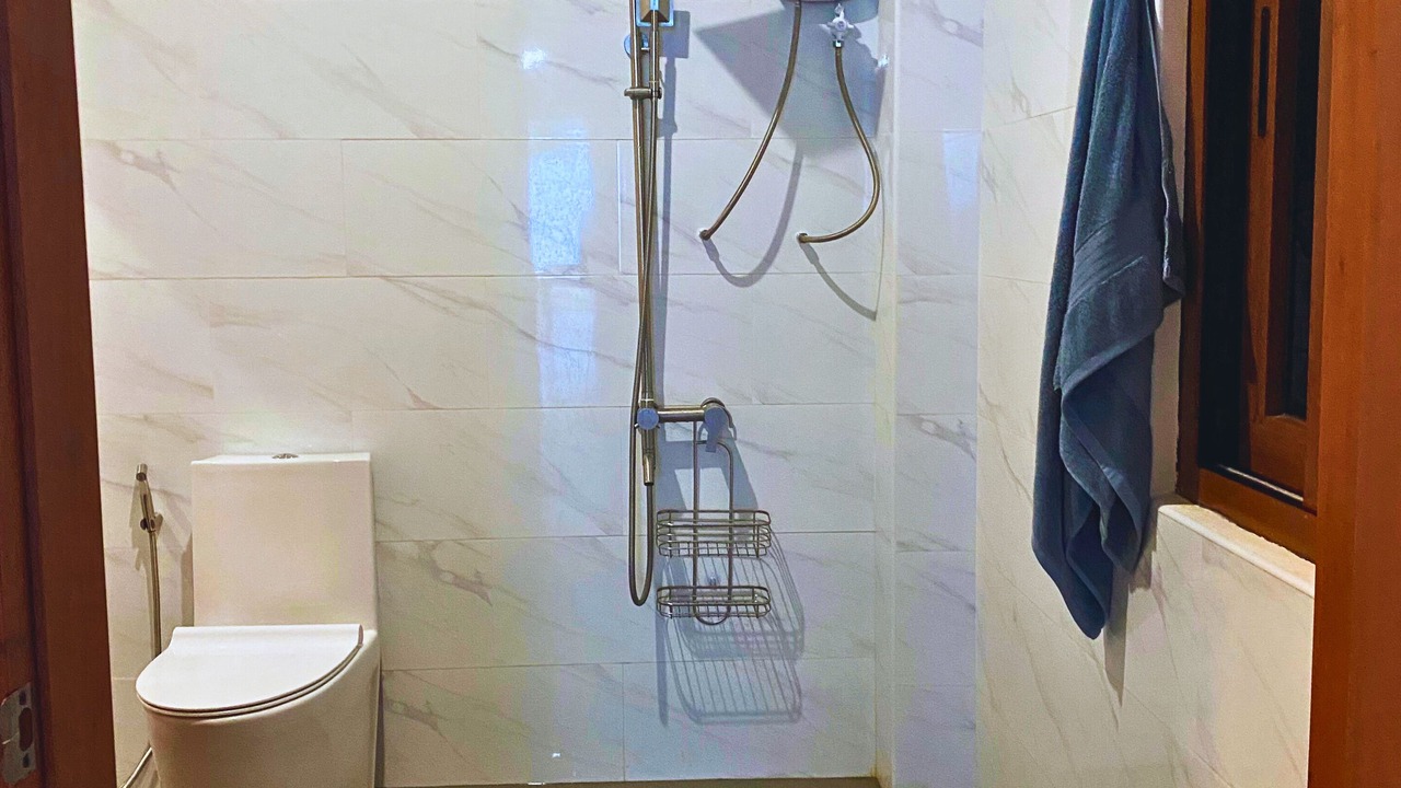 Photo of Bathroom in Maria