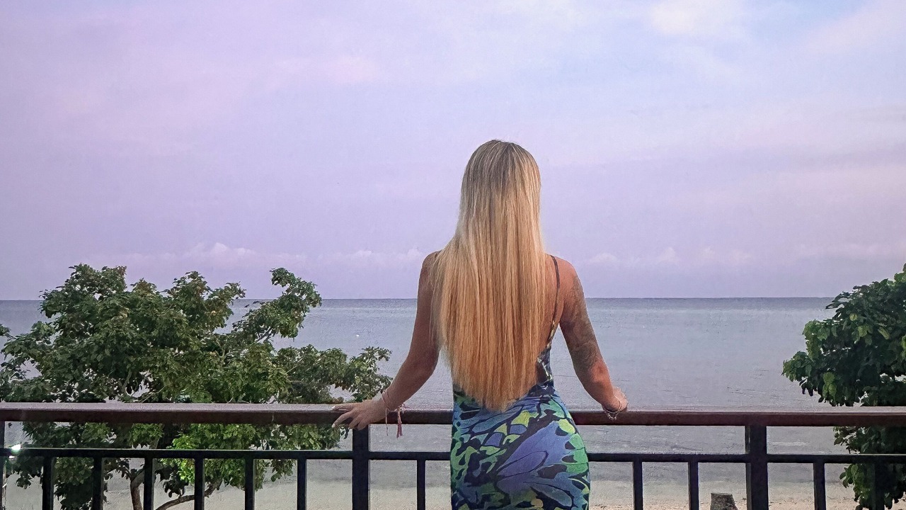Photo of Outdoor in Maria