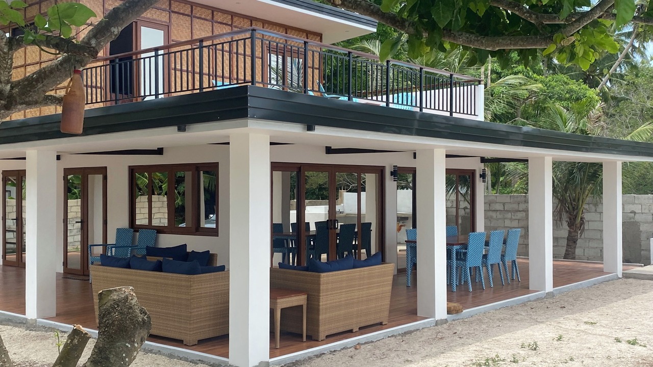 Photo of Outdoor in Maria