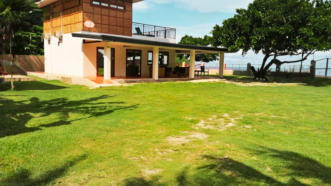 Photo of Outdoor in Maria