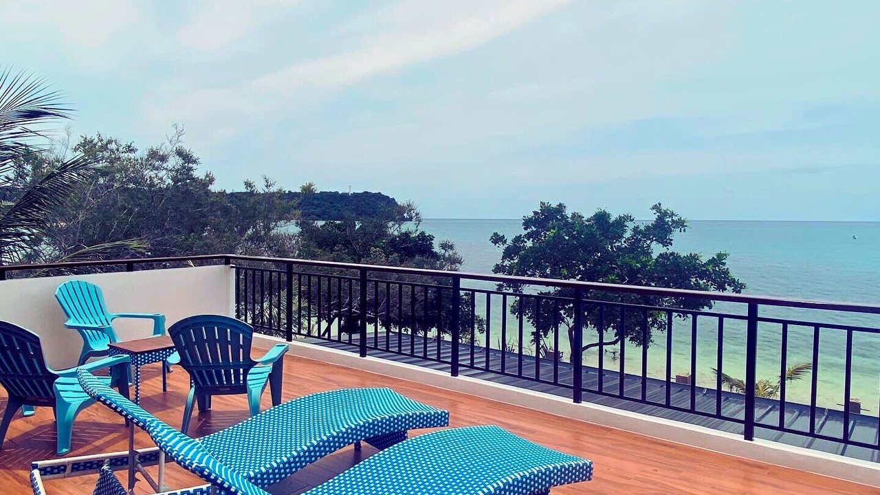 Photo of Outdoor in Maria