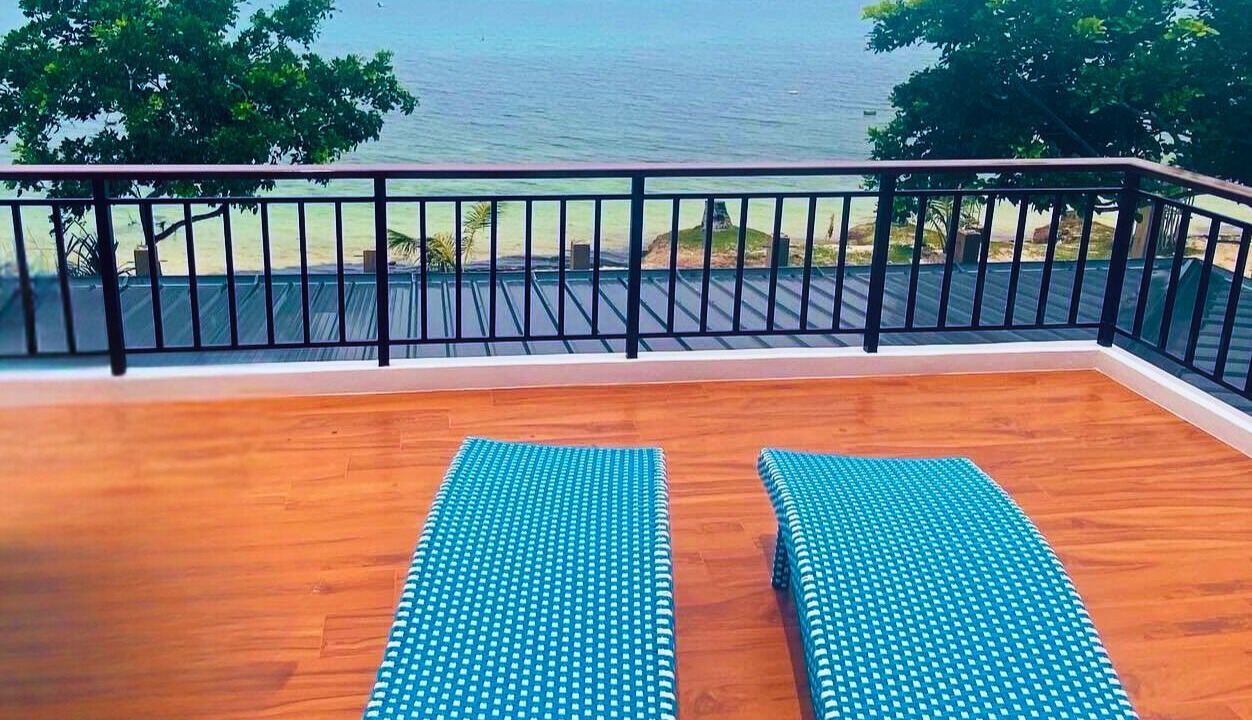Photo of Outdoor in Maria