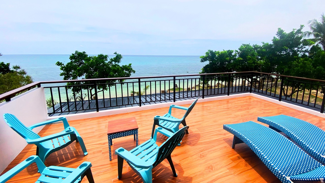 Photo of Outdoor in Maria