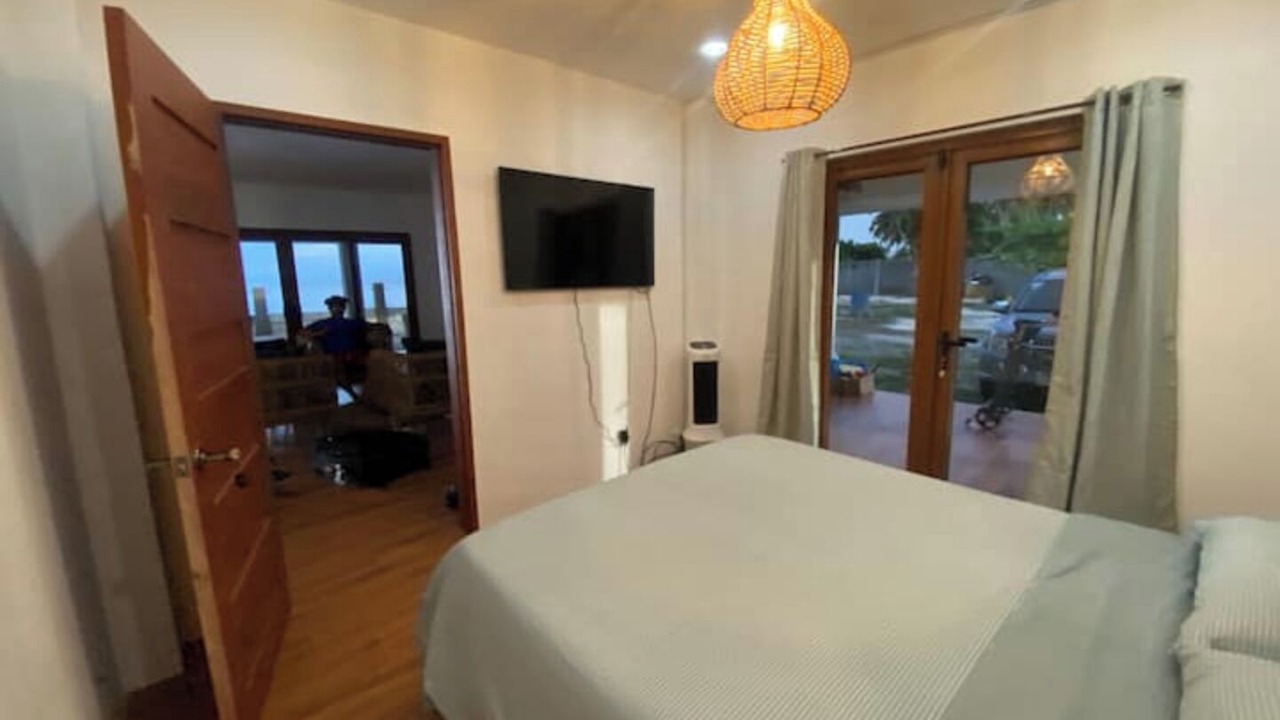 Photo of Bedroom in Maria