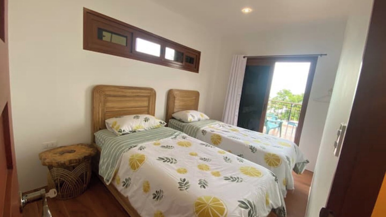 Photo of Bedroom in Maria