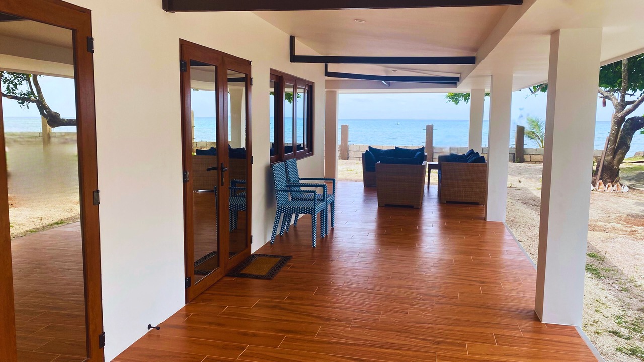 Photo of Patio Balcony in Maria