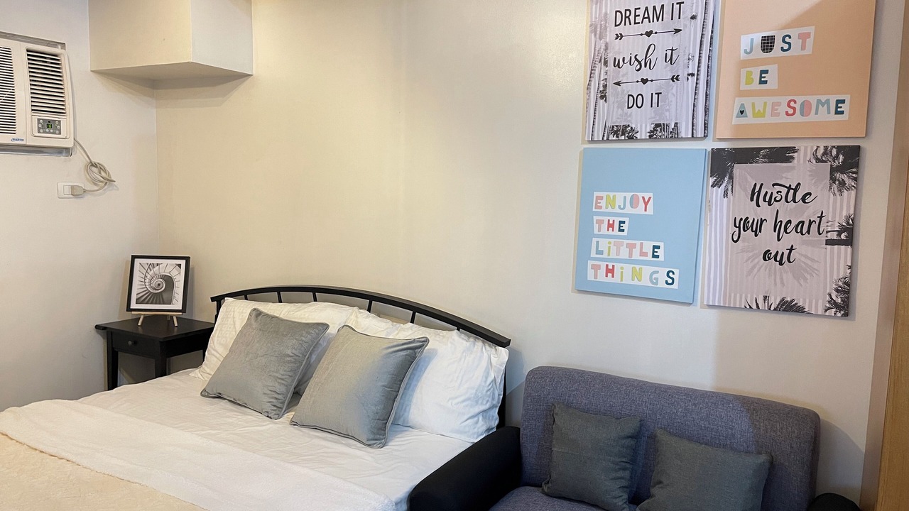 Photo of Bedroom in 669 Ermita