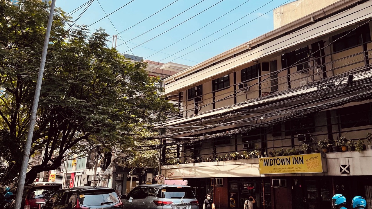 Photo of Others in Ermita