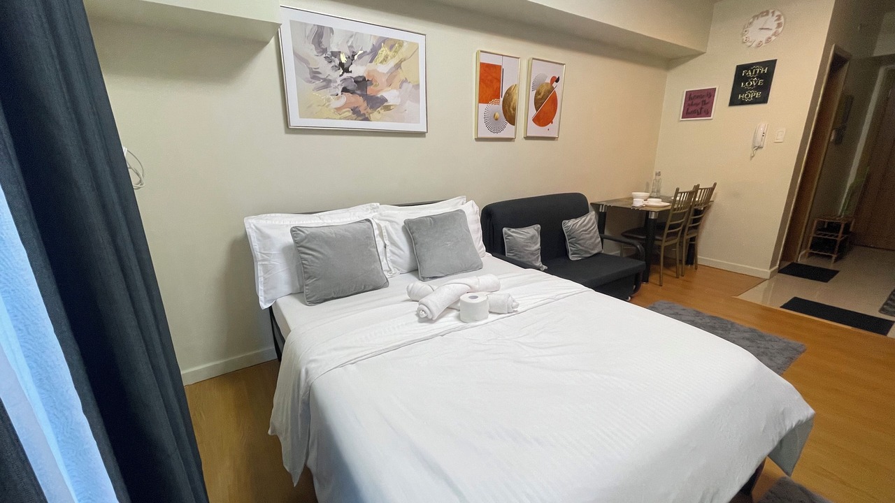 Photo of Bedroom in Ermita