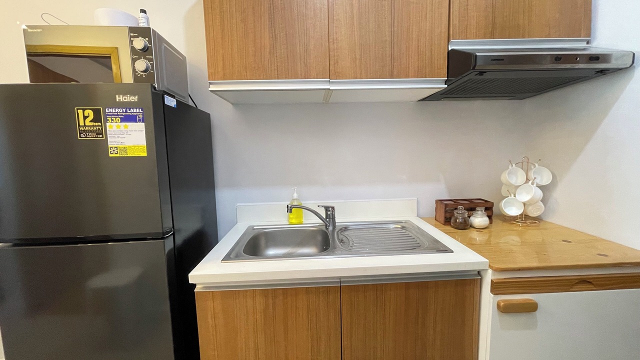 Photo of Kitchen in Ermita
