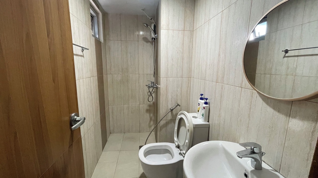 Photo of Bathroom in Ermita