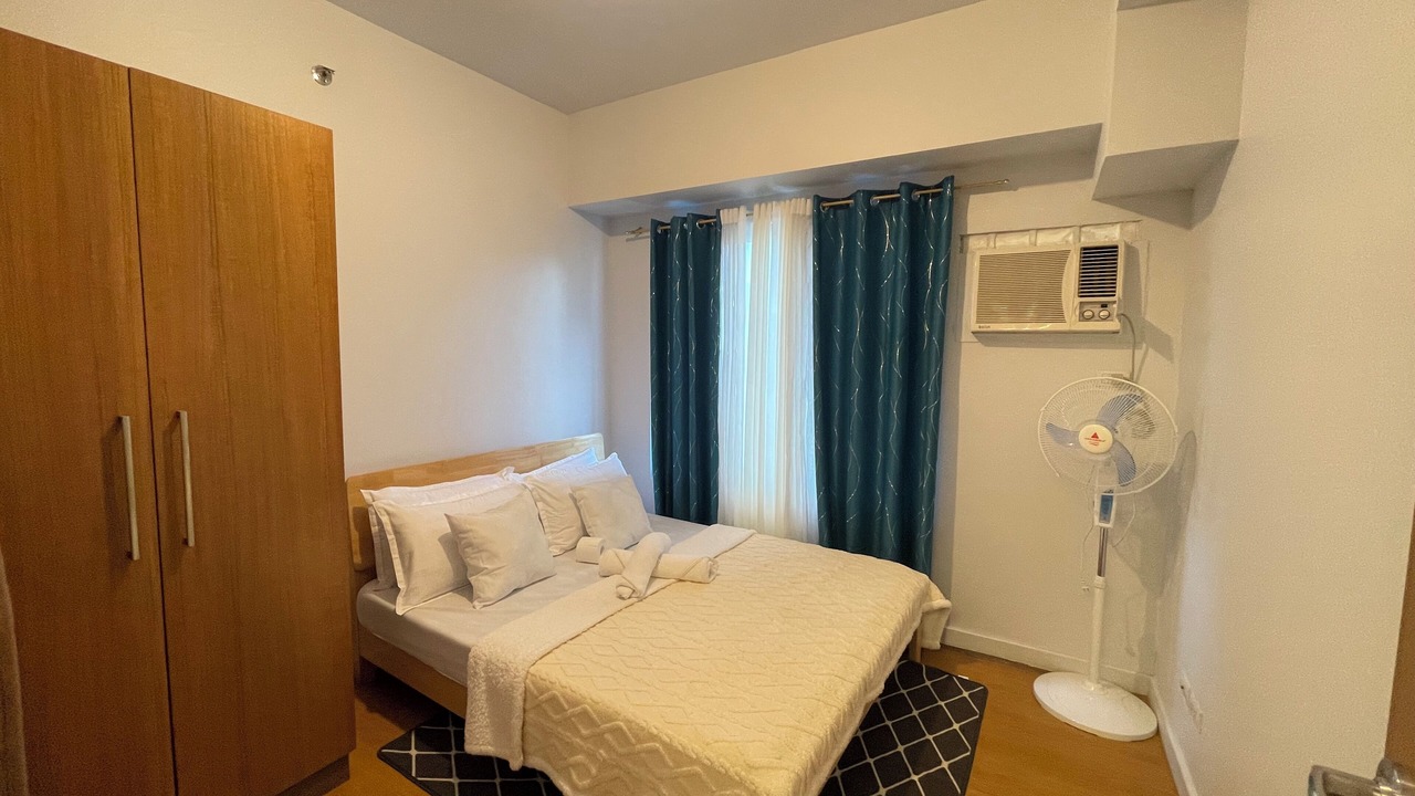 Photo of Bedroom in Ermita