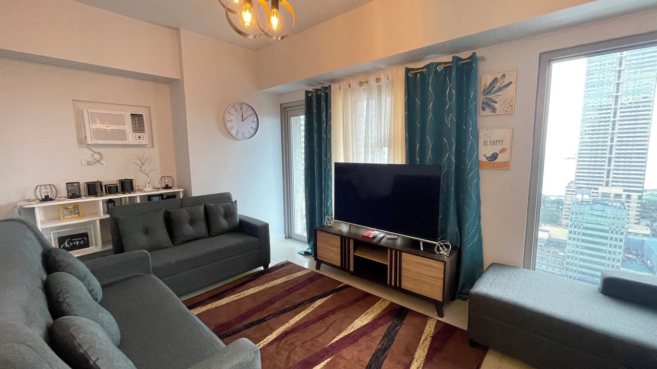 Photo of Livingroom in Ermita
