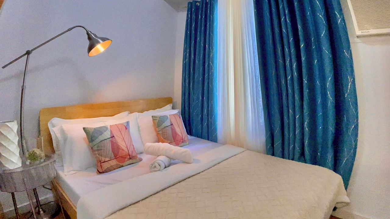 Photo of Bedroom in Ermita