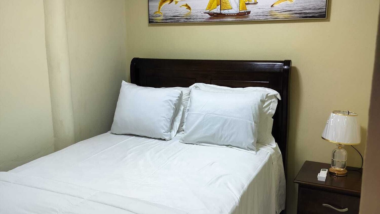 Photo of Bedroom in Ensanche Isabelita