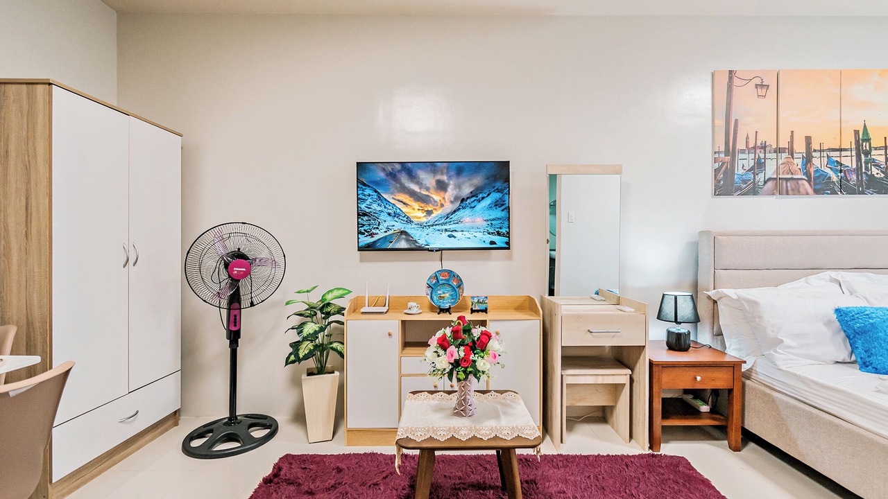 Photo of Bedroom in Las Pinas