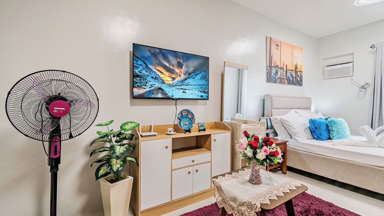 Photo of Bedroom in Las Pinas