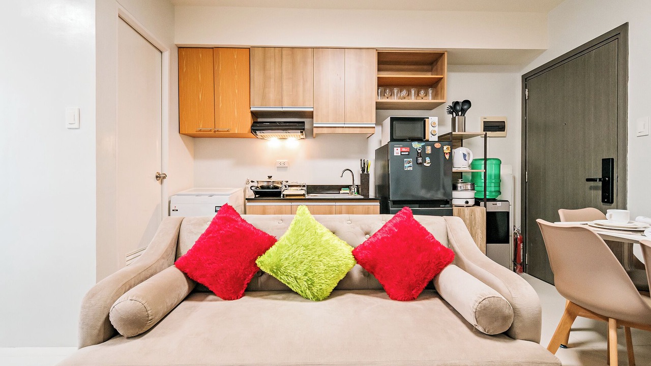 Photo of Livingroom in Las Pinas