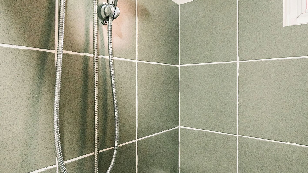 Photo of Bathroom in Las Pinas