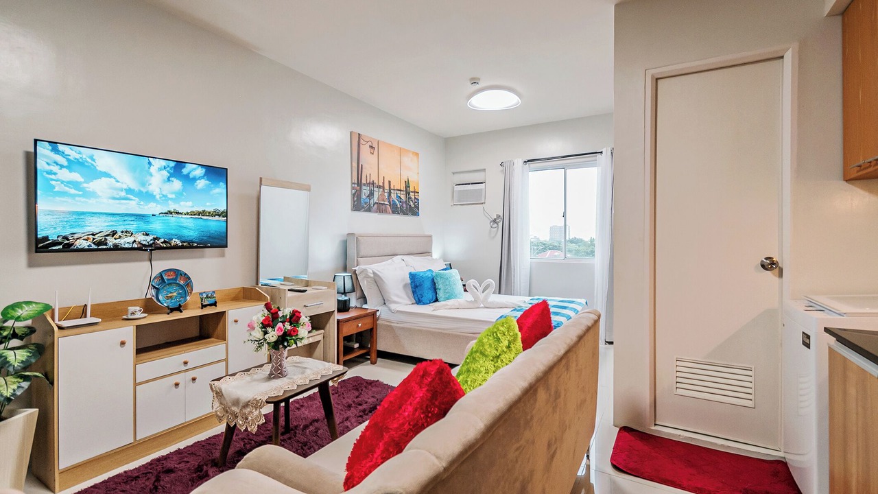 Photo of Bedroom in Las Pinas