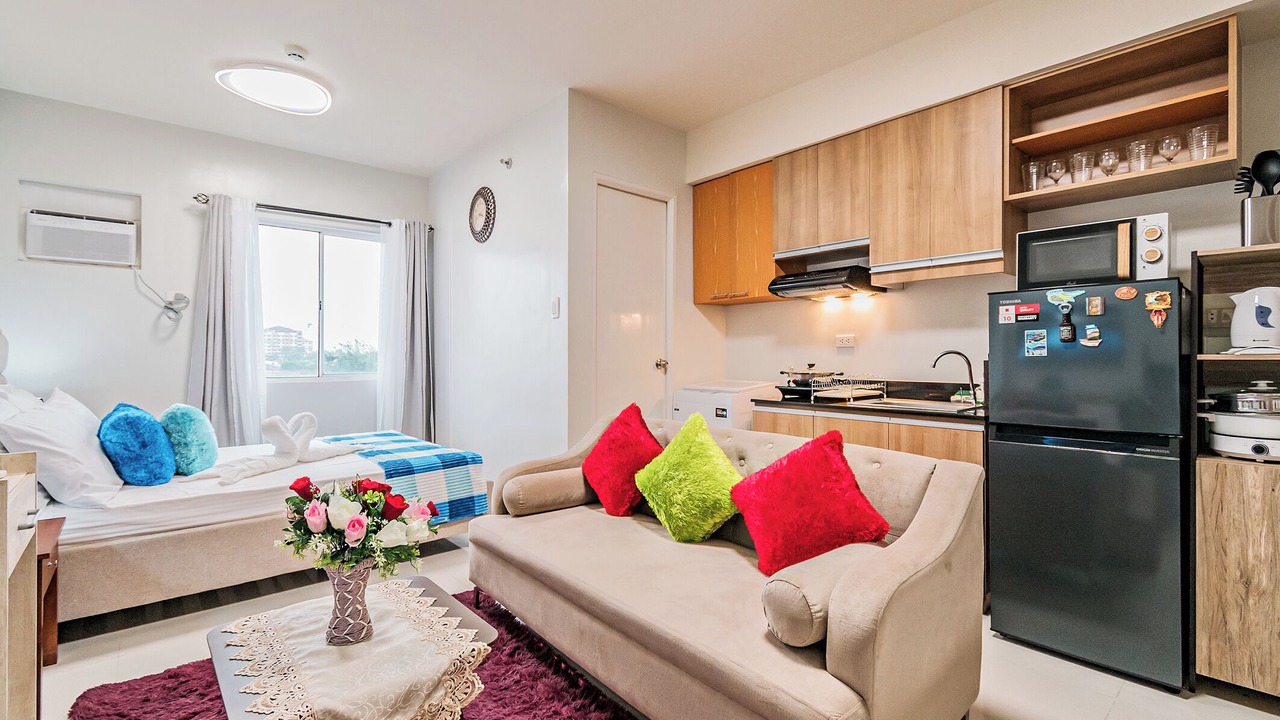 Photo of Livingroom in Las Pinas