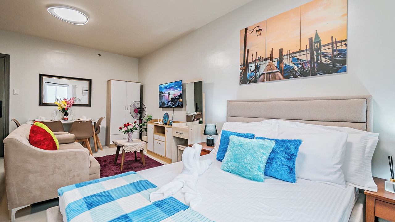 Photo of Bedroom in Las Pinas
