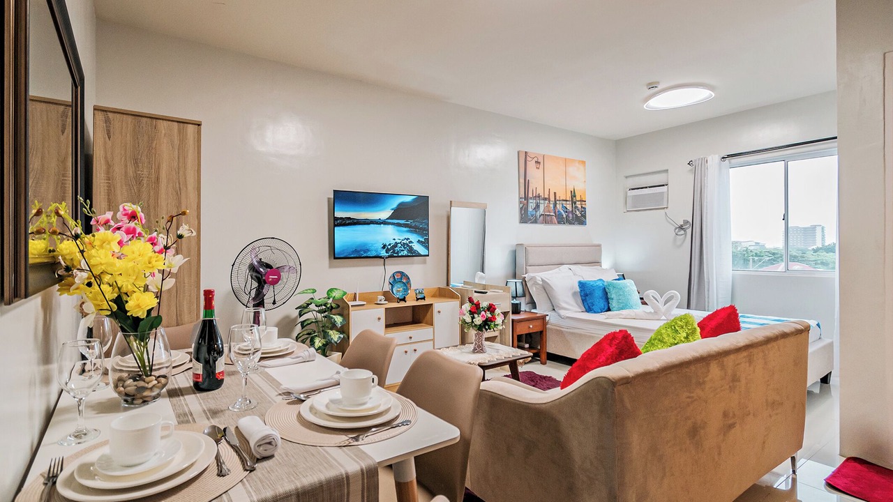 Photo of Bedroom in Las Pinas