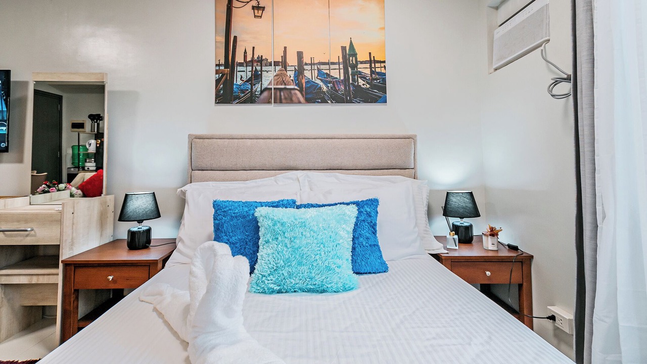 Photo of Bedroom in Las Pinas