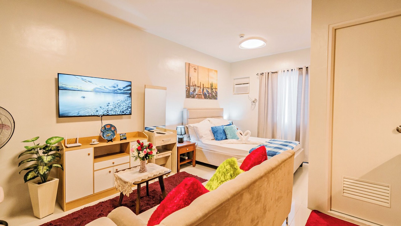 Photo of Bedroom in Las Pinas
