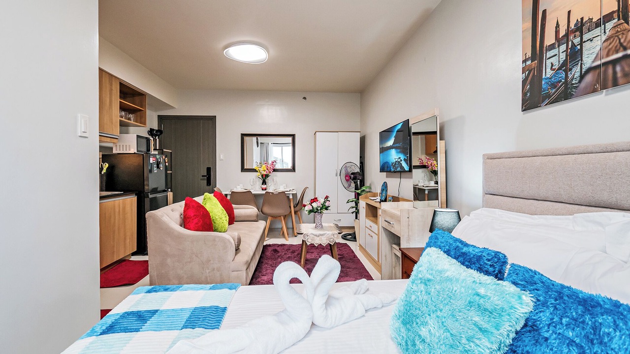 Photo of Bedroom in Las Pinas