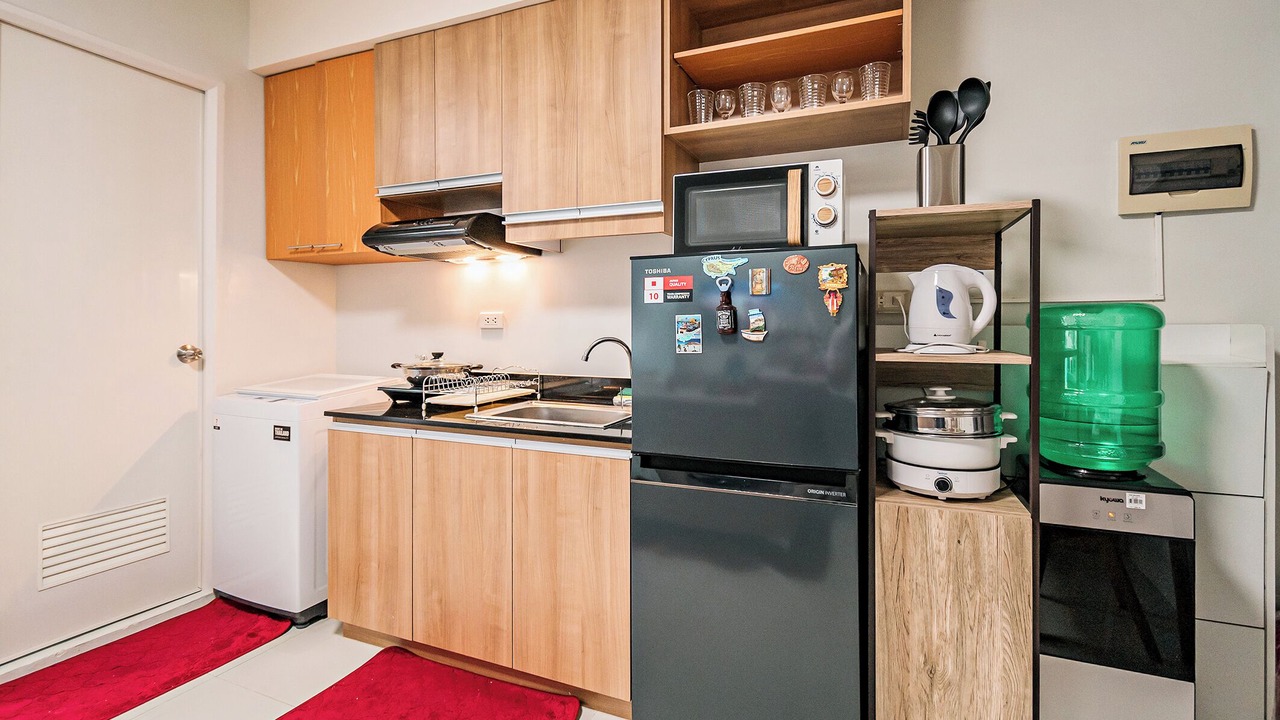 Photo of Kitchen in Las Pinas
