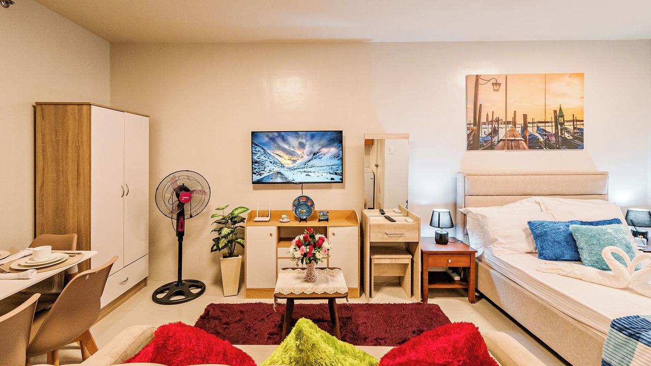 Photo of Bedroom in Las Pinas