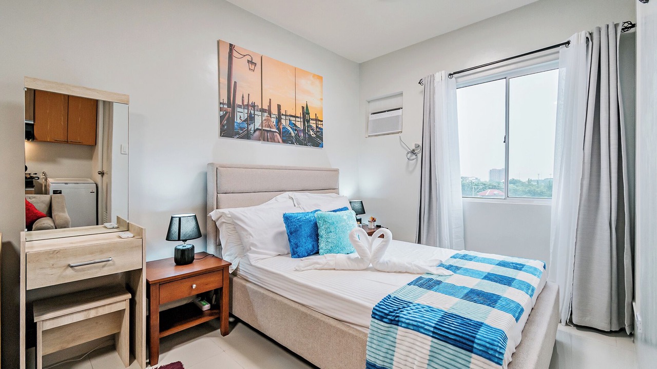 Photo of Bedroom in Las Pinas