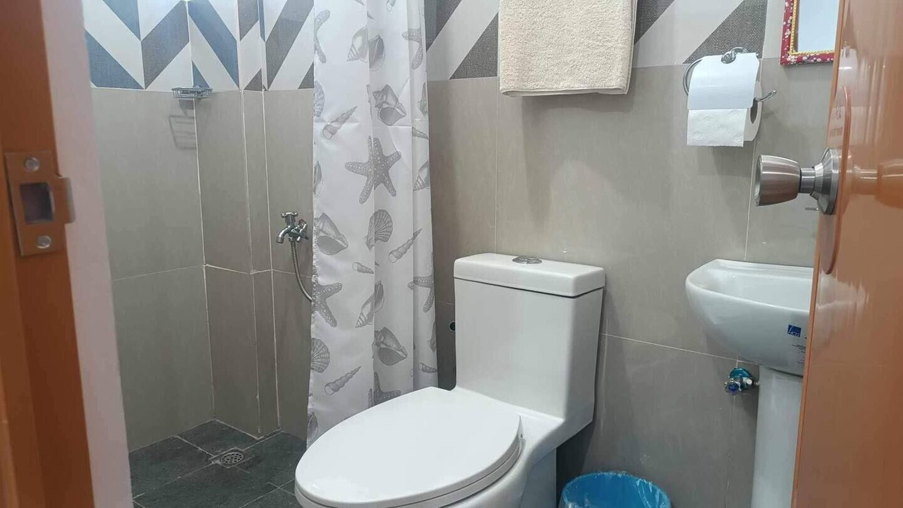 Photo of Bathroom in Paoay