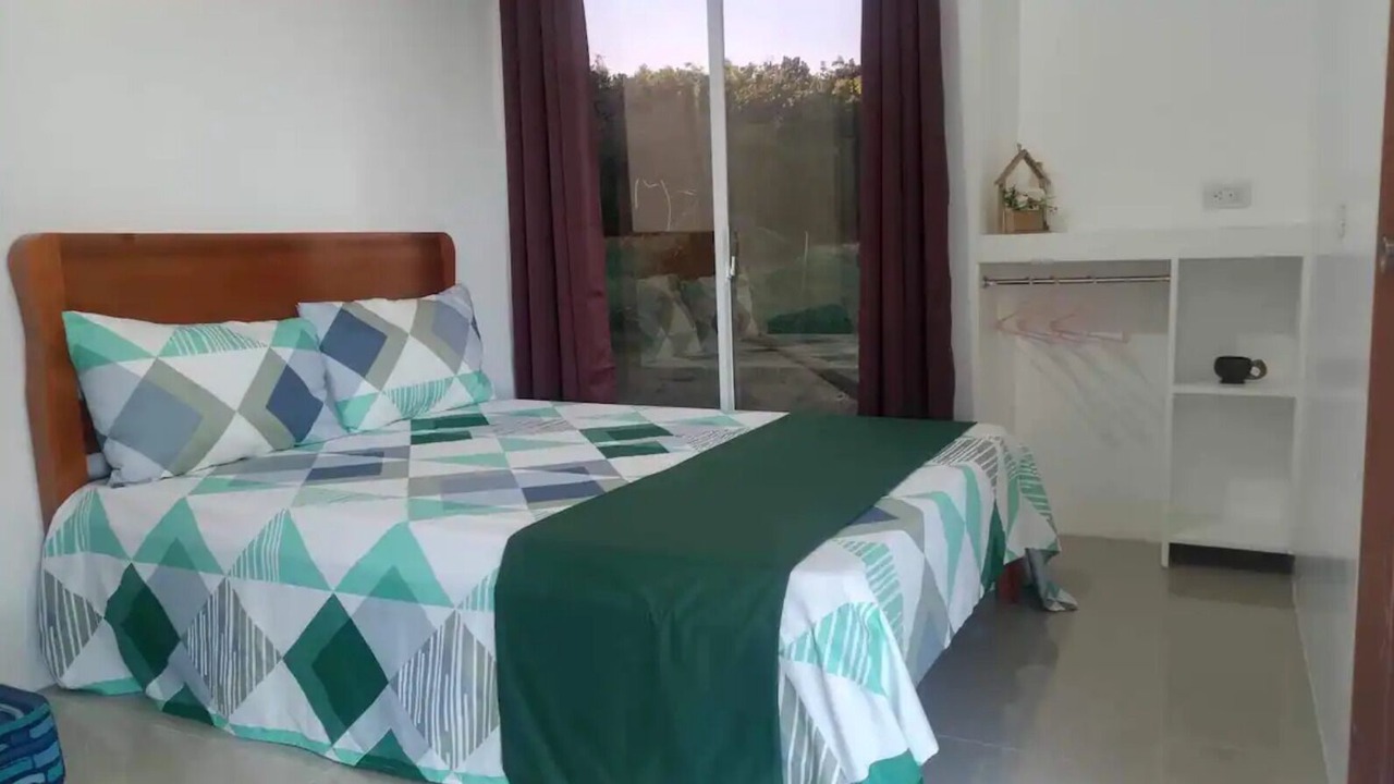 Photo of Bedroom in Paoay