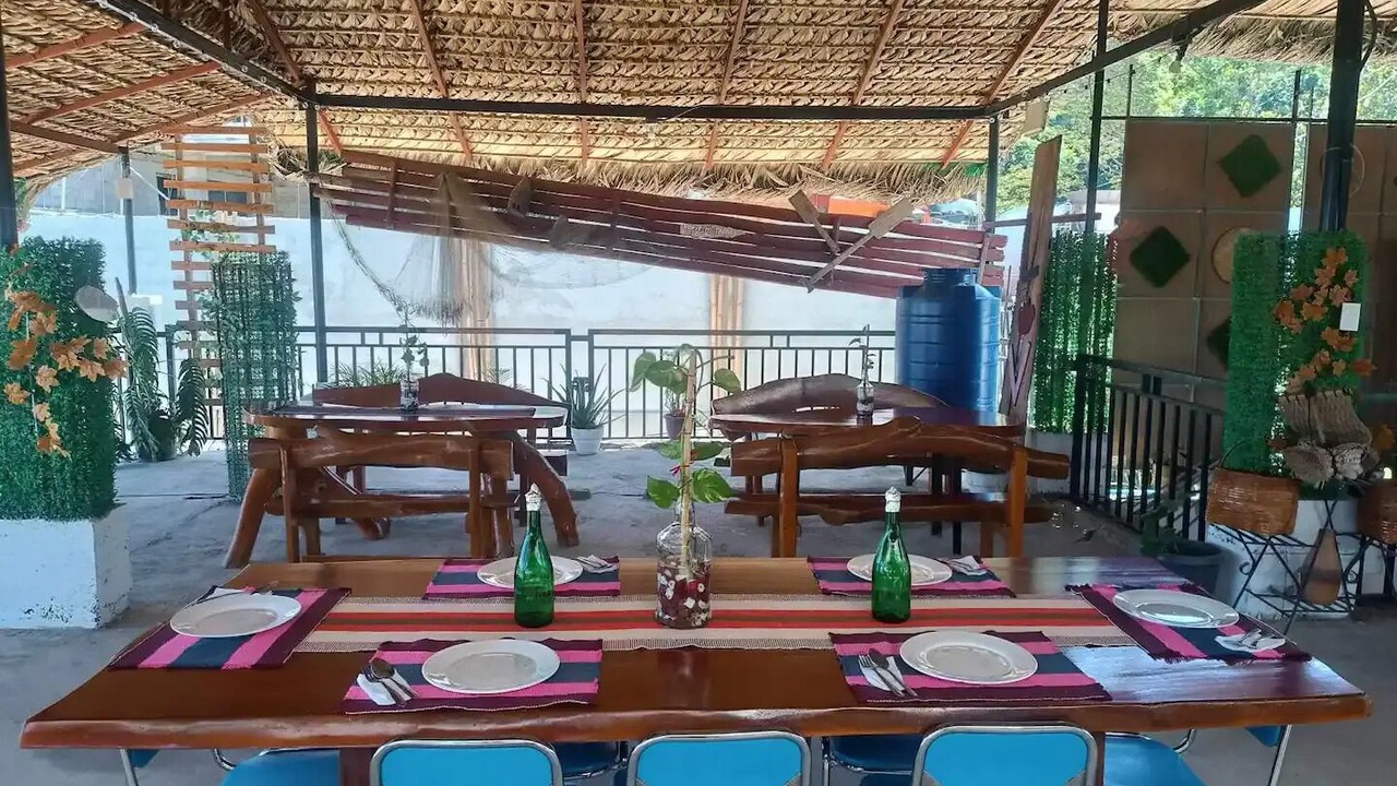 Photo of Outdoor in Paoay