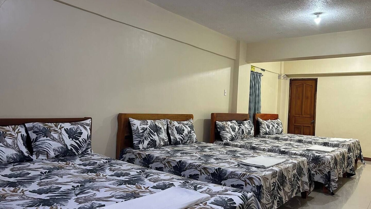 Photo of Bedroom in Paoay