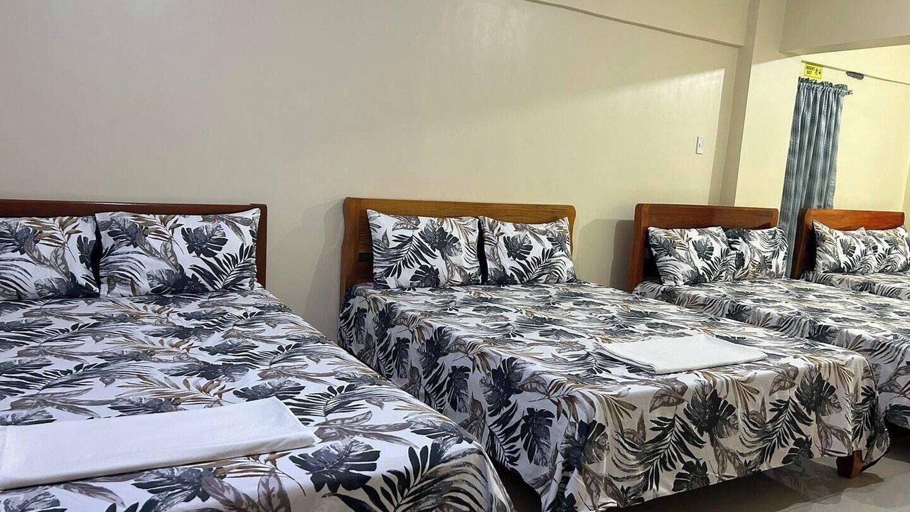 Photo of Bedroom in Paoay