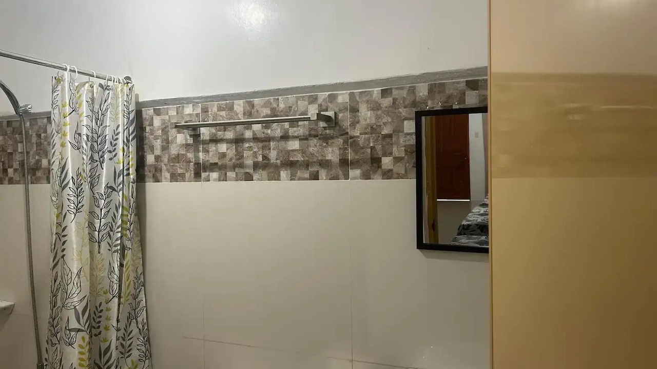Photo of Bathroom in Paoay