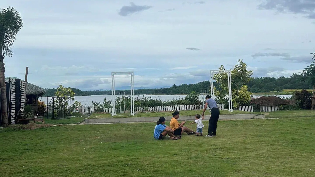 Photo of Outdoor in Paoay