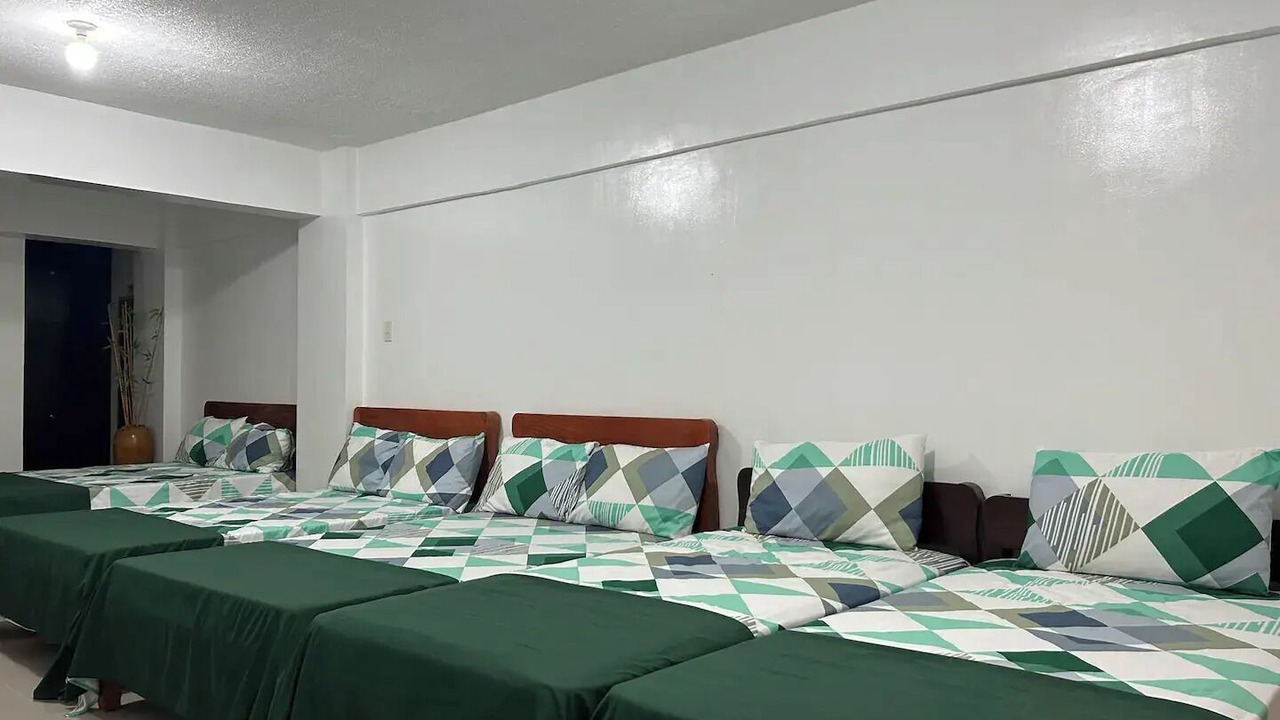 Photo of Bedroom in Paoay