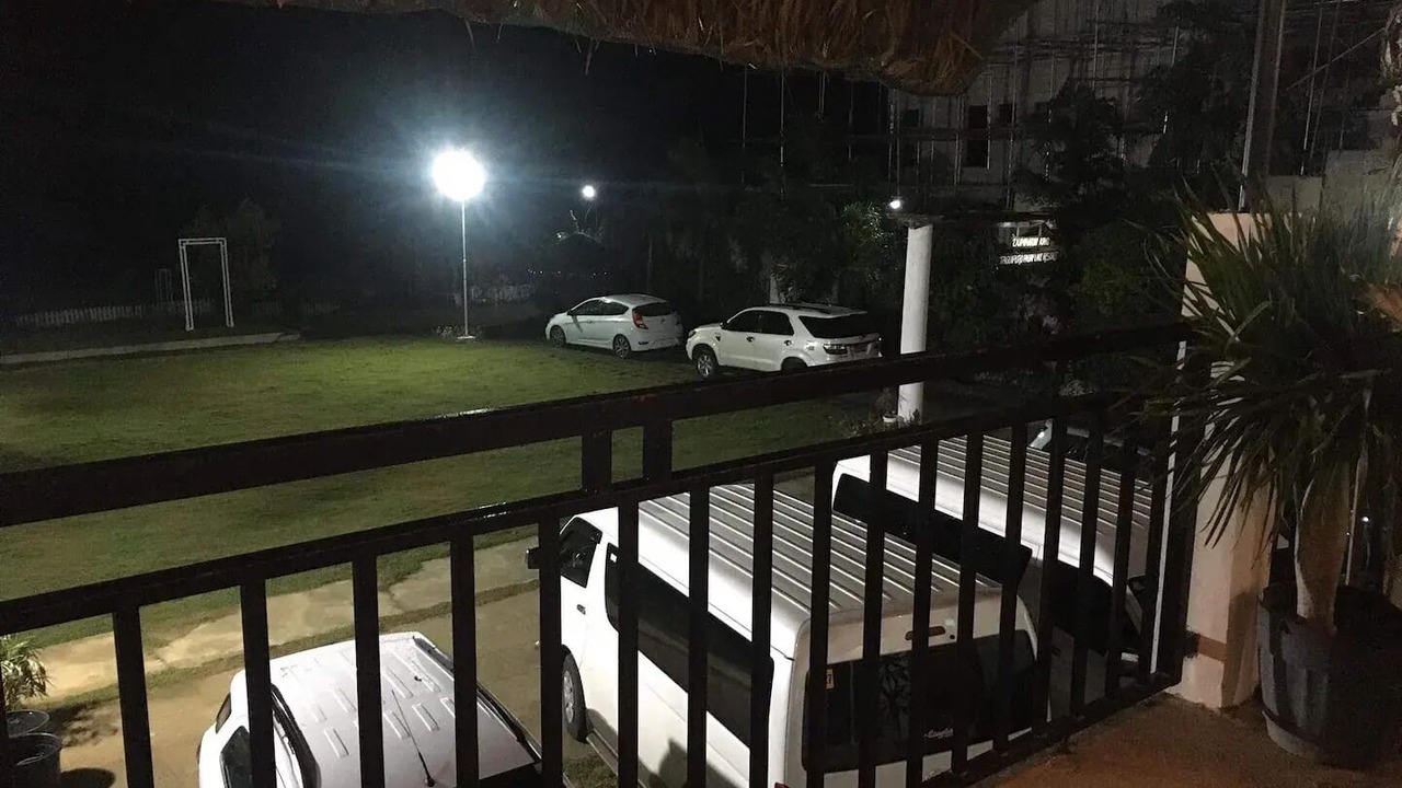 Photo of Outdoor in Paoay