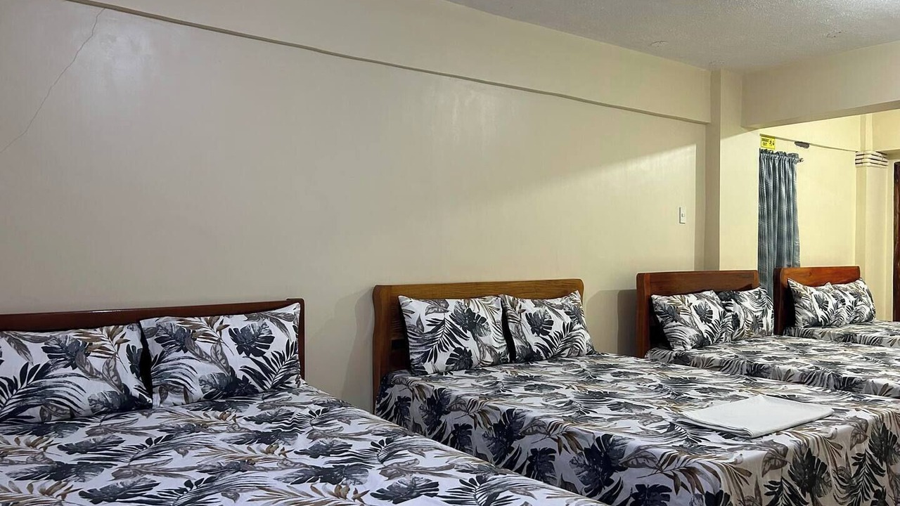 Photo of Bedroom in Paoay