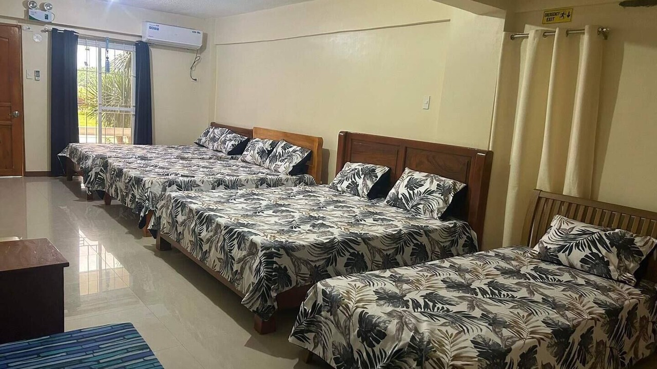 Photo of Bedroom in Paoay