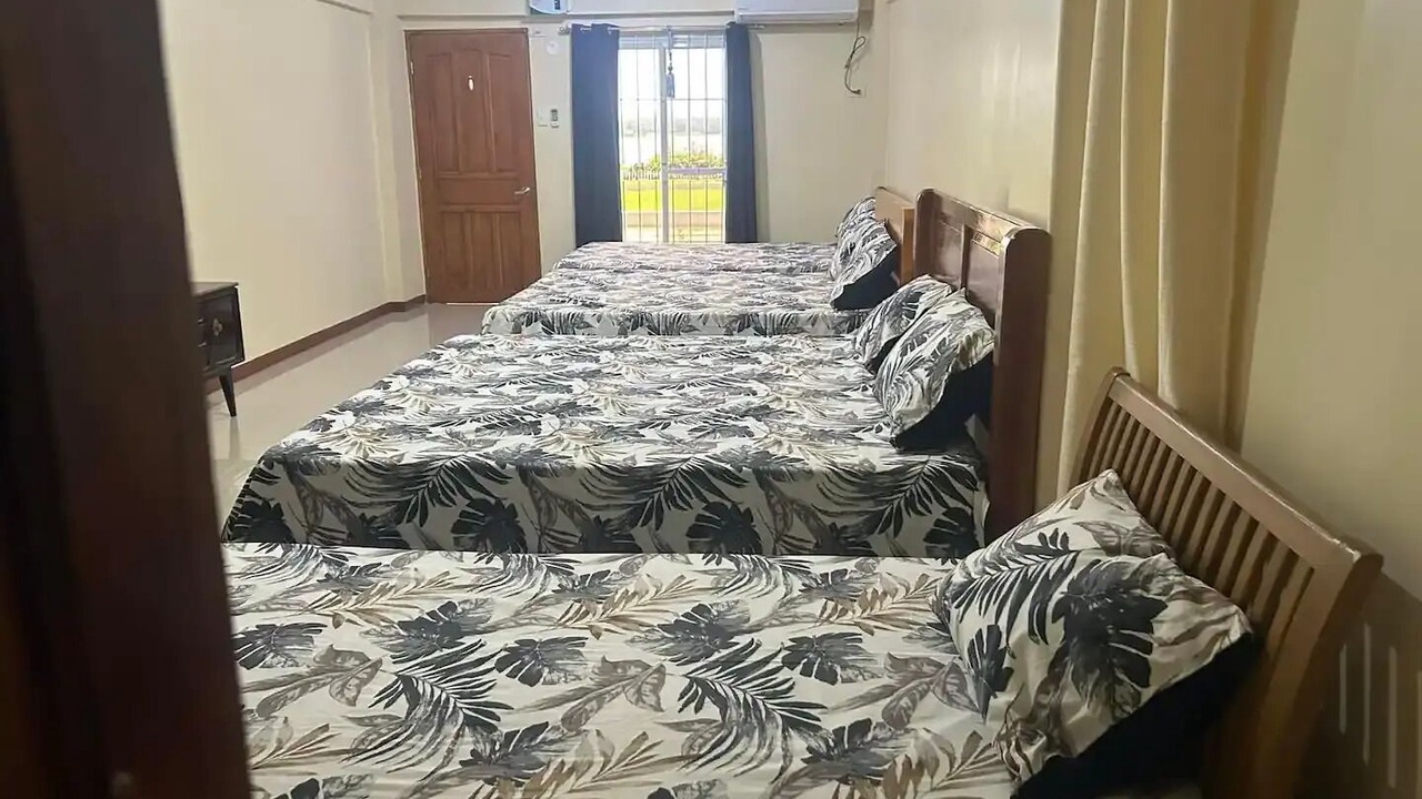 Photo of Bedroom in Paoay