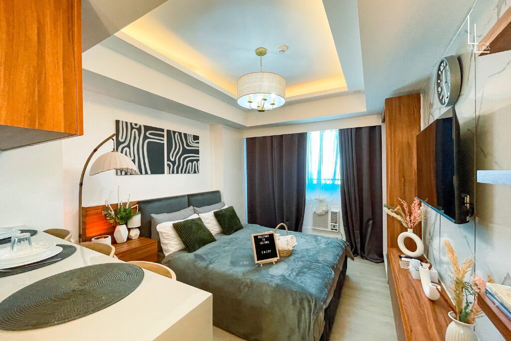 Photo of Bedroom in San Fernando